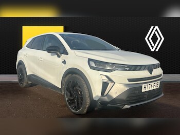 Used Renault Other 2024 for sale - 77353455: Photo