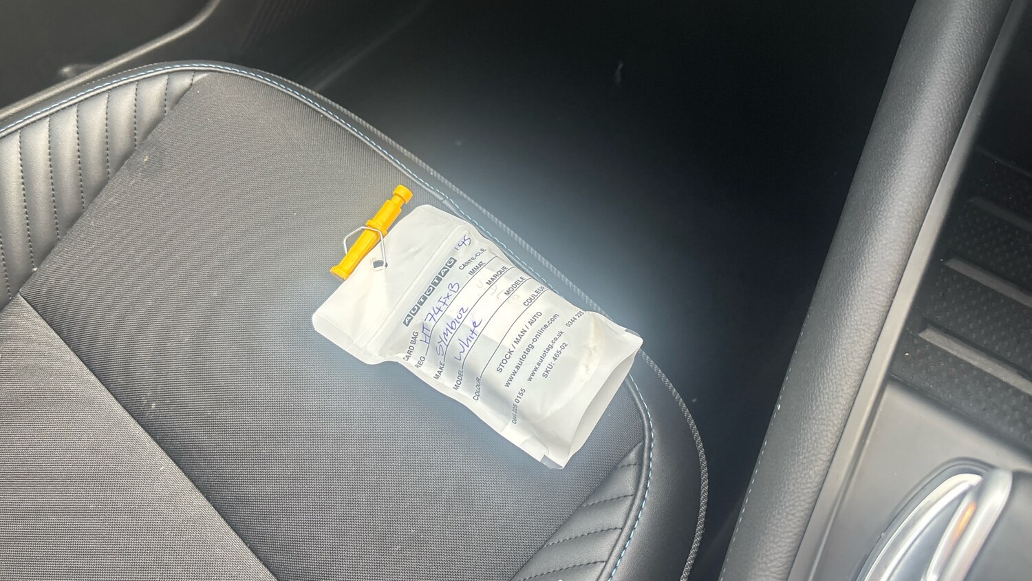 Used Renault Other 2024 for sale - 77353455: Photo 20