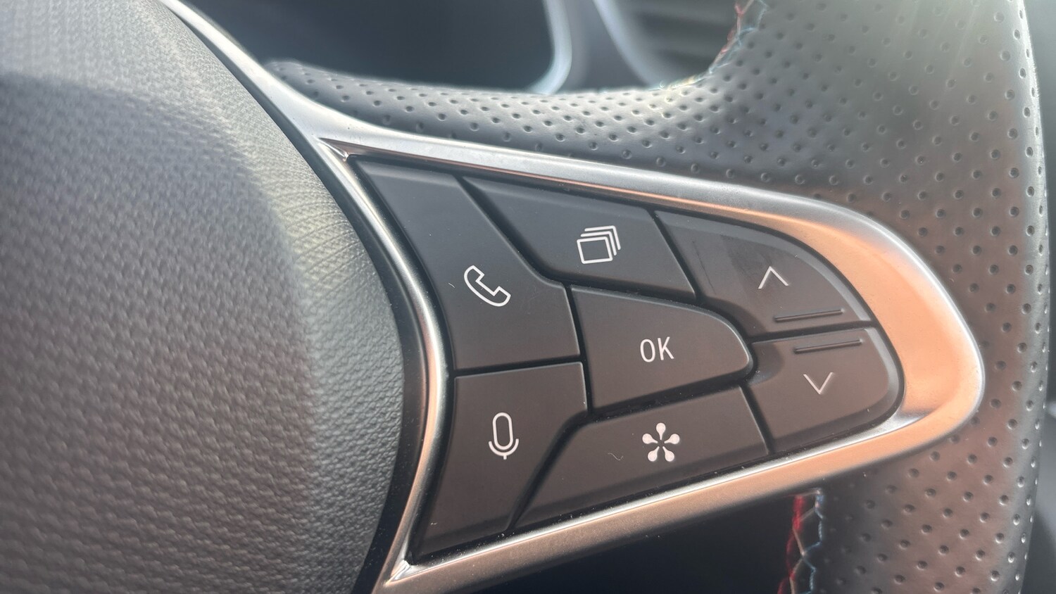 Used Renault Other 2024 for sale - 77353455: Photo 22