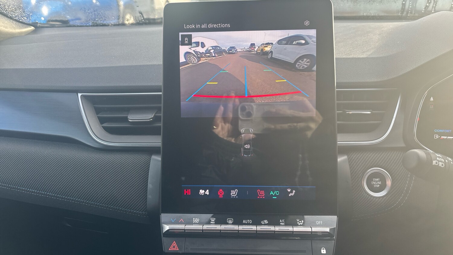 Used Renault Other 2024 for sale - 77353455: Photo 27