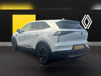 Used Renault Other 2024 for sale - 77353455: Photo