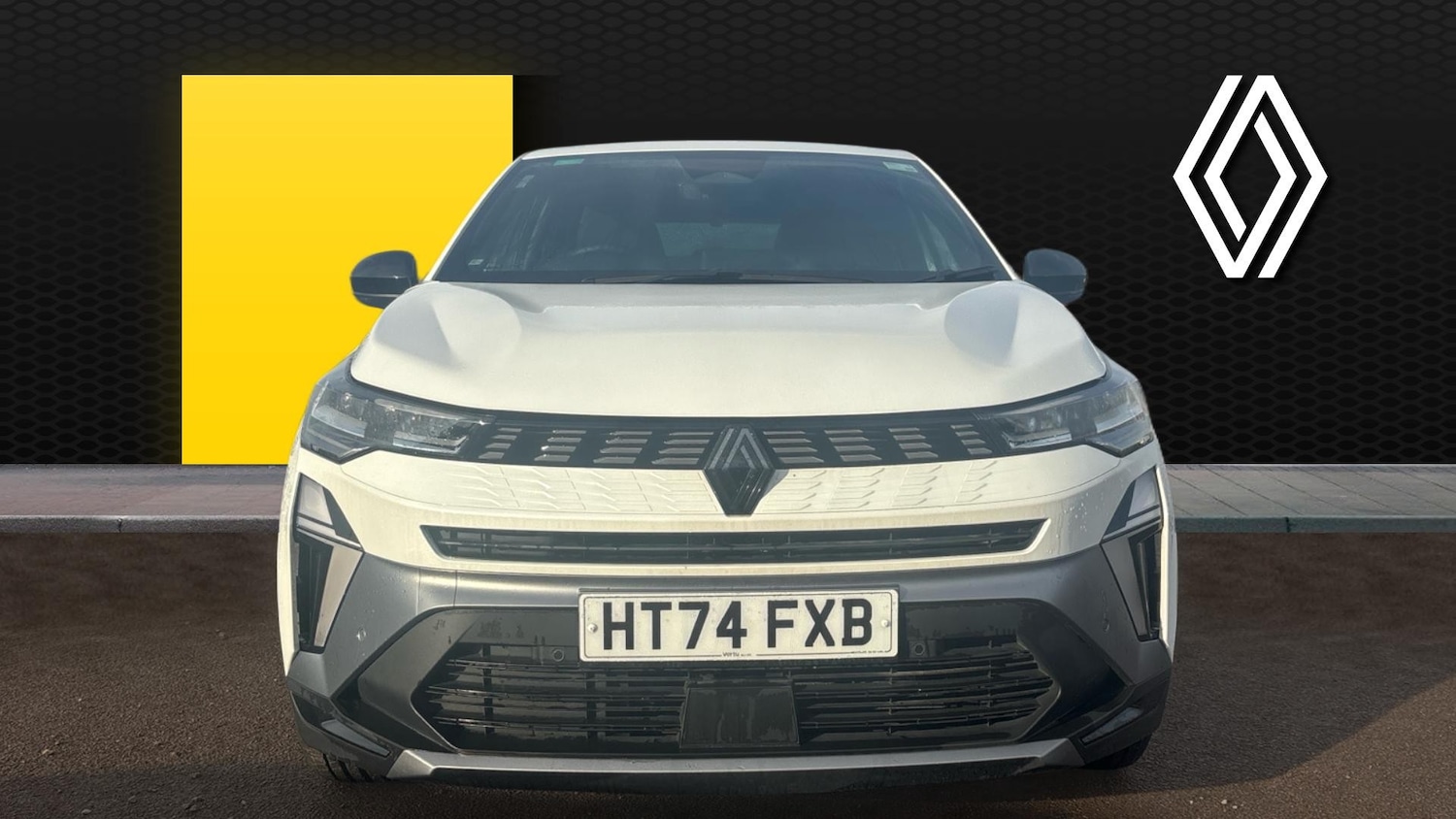 Used Renault Other 2024 for sale - 77353455: Photo 3