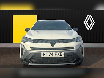 Used Renault Other 2024 for sale - 77353455: Photo