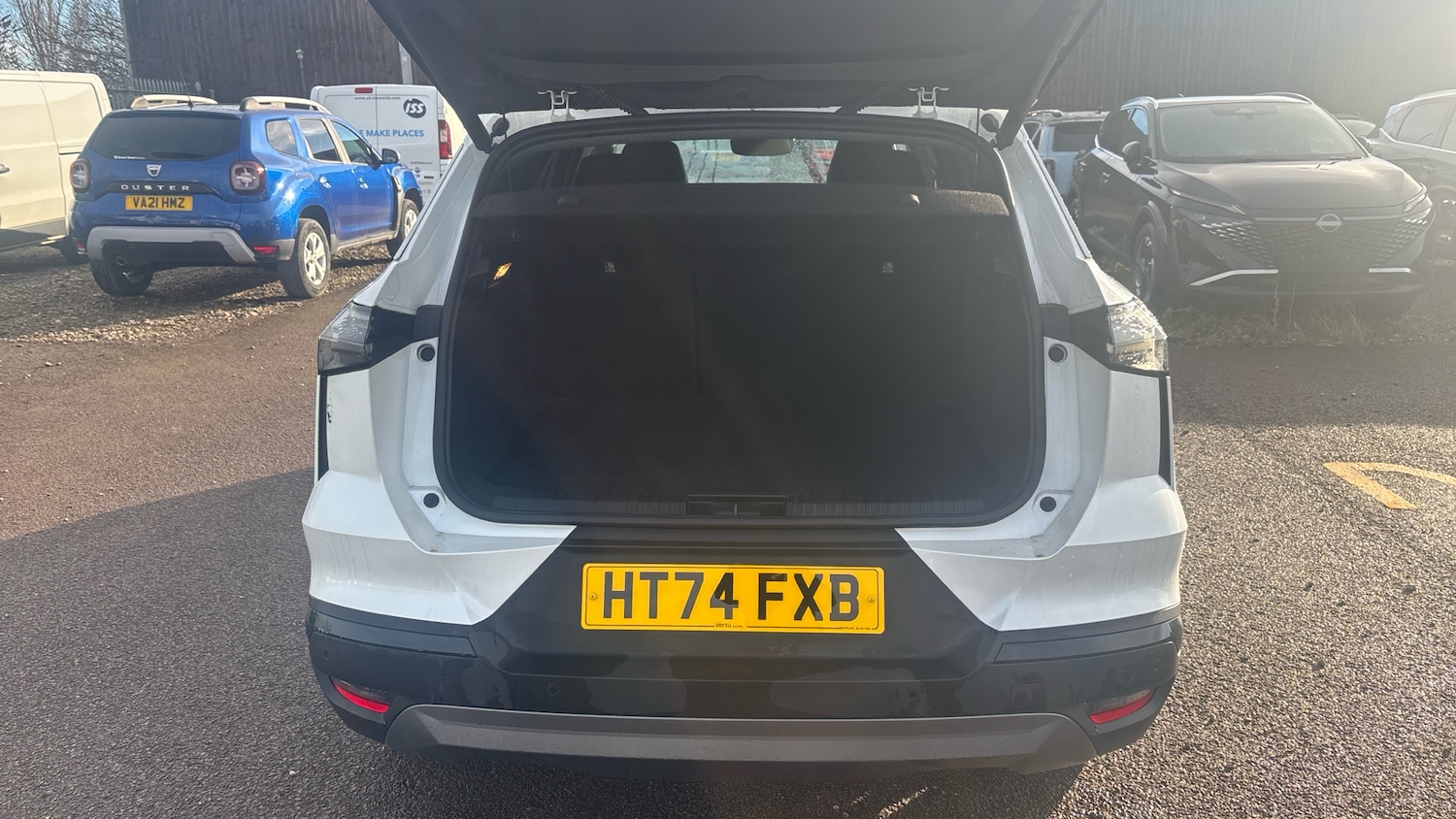 Used Renault Other 2024 for sale - 77353455: Photo 4