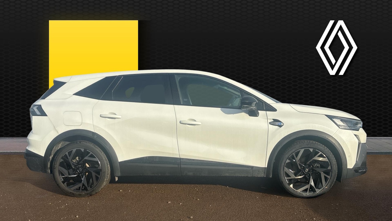 Used Renault Other 2024 for sale - 77353455: Photo 5