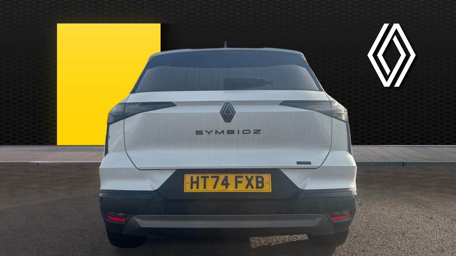 Used Renault Other 2024 for sale - 77353455: Photo 6