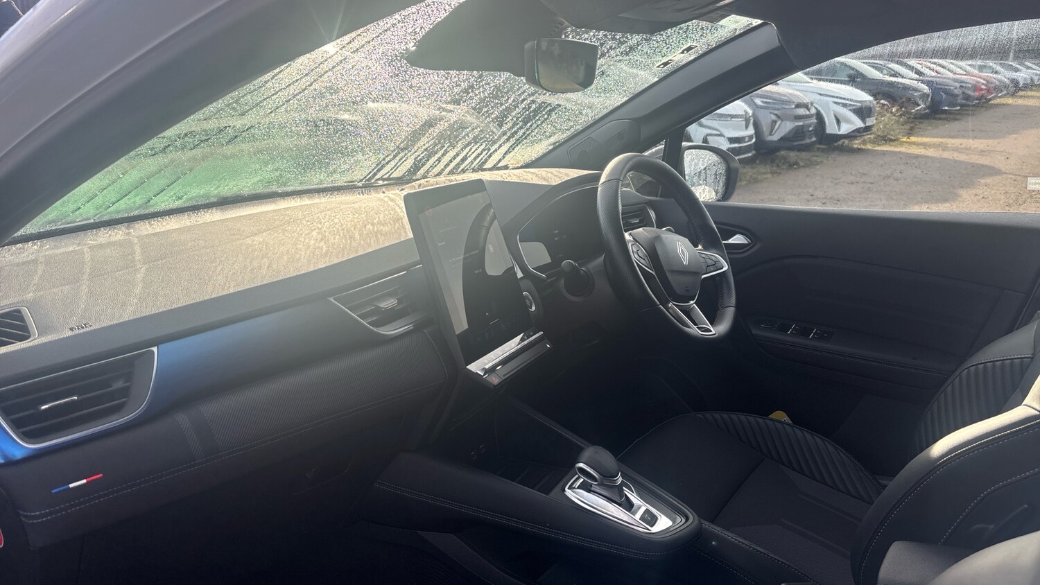 Used Renault Other 2024 for sale - 77353455: Photo 9