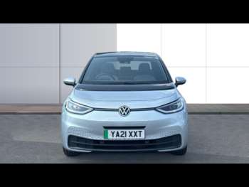 Used Volkswagen ID3 2021 for sale - 75095494: Photo