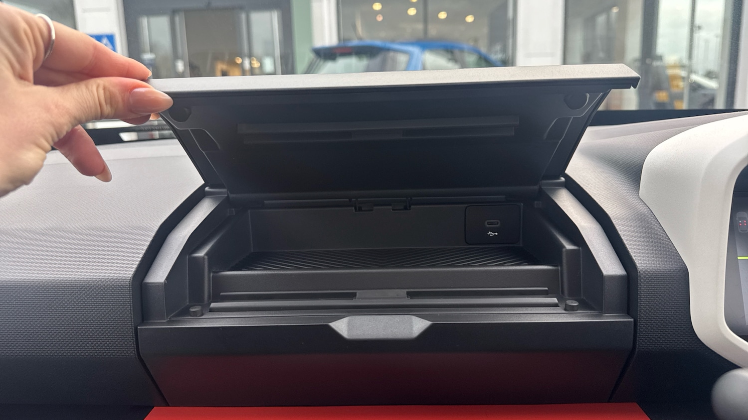 Used Dacia Spring 2025 for sale - 77883741: Photo 12