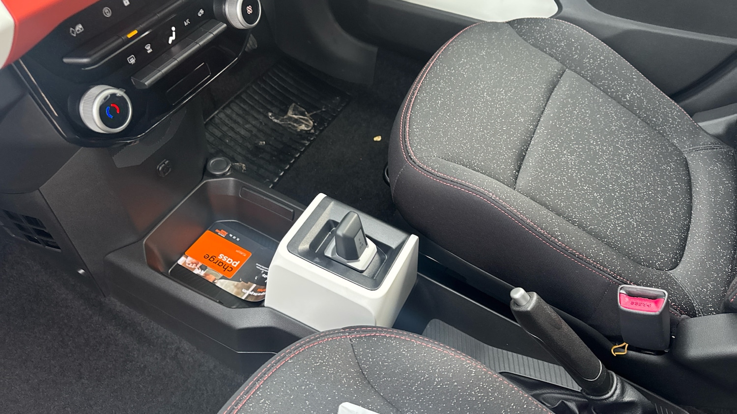 Used Dacia Spring 2025 for sale - 77883741: Photo 13