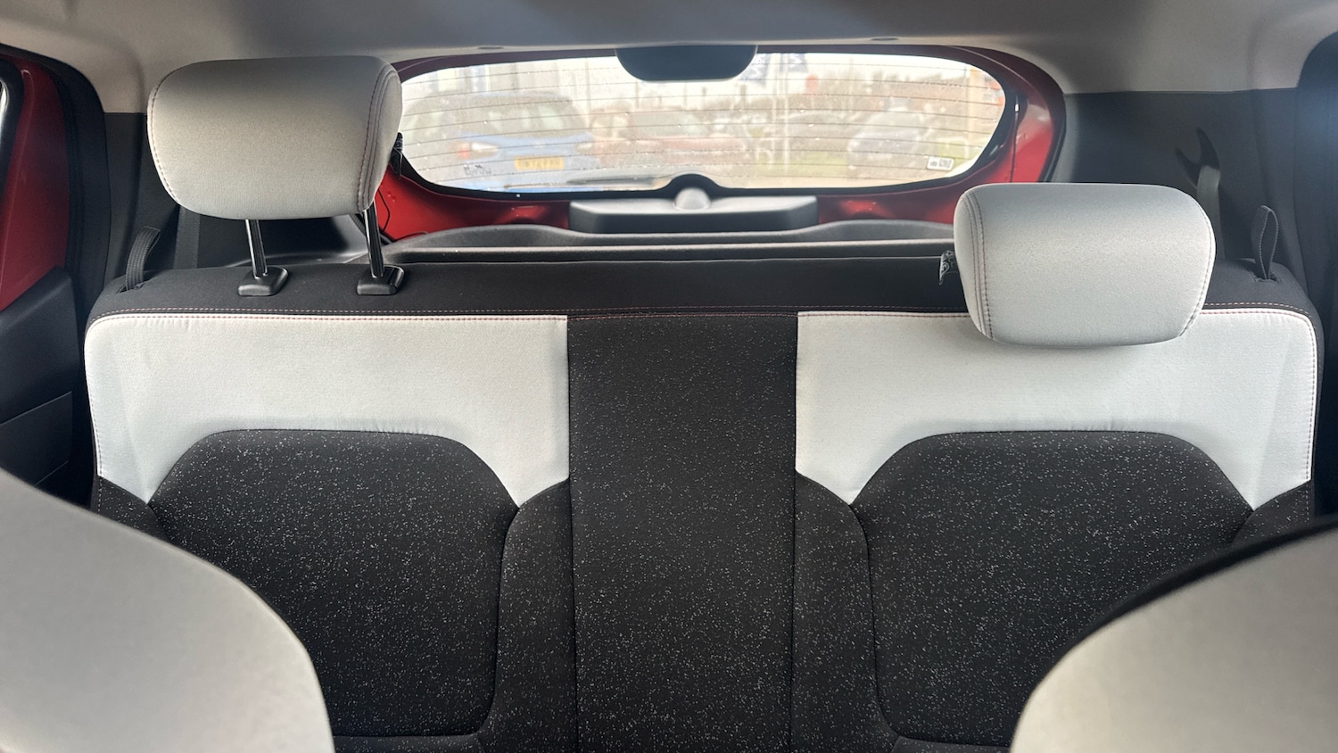 Used Dacia Spring 2025 for sale - 77883741: Photo 15