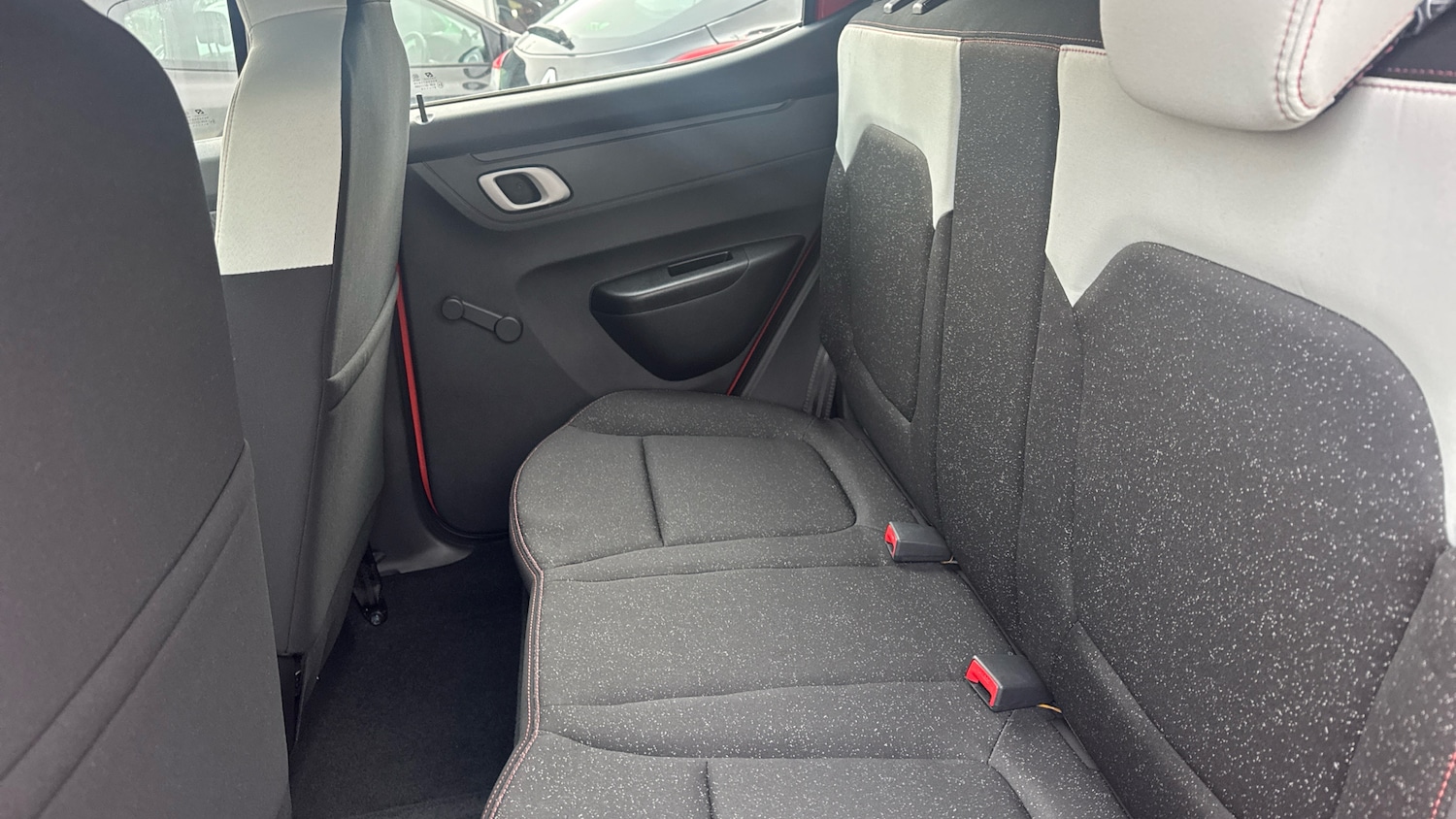 Used Dacia Spring 2025 for sale - 77883741: Photo 16