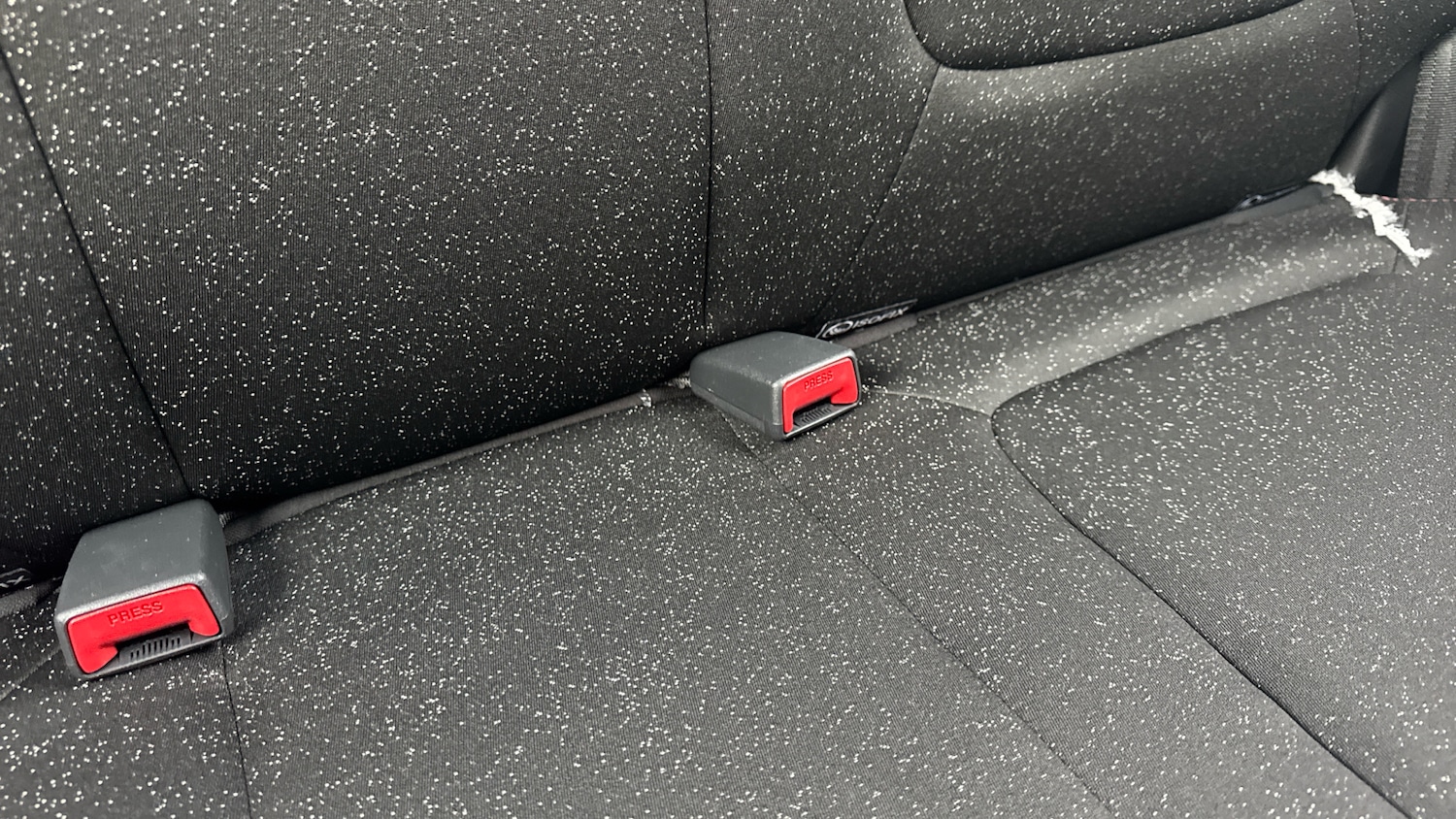 Used Dacia Spring 2025 for sale - 77883741: Photo 17