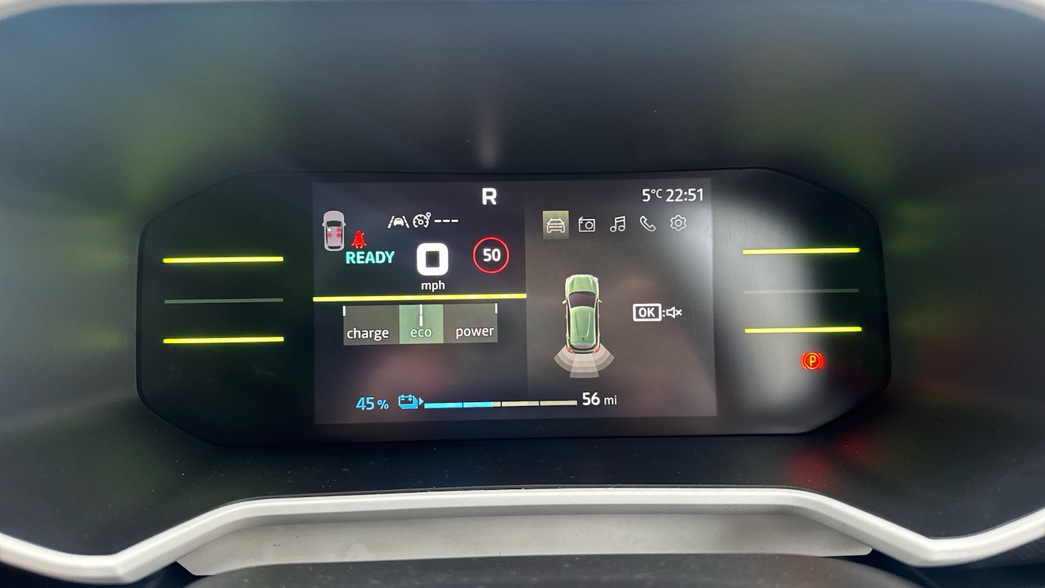 Used Dacia Spring 2025 for sale - 77883741: Photo 18