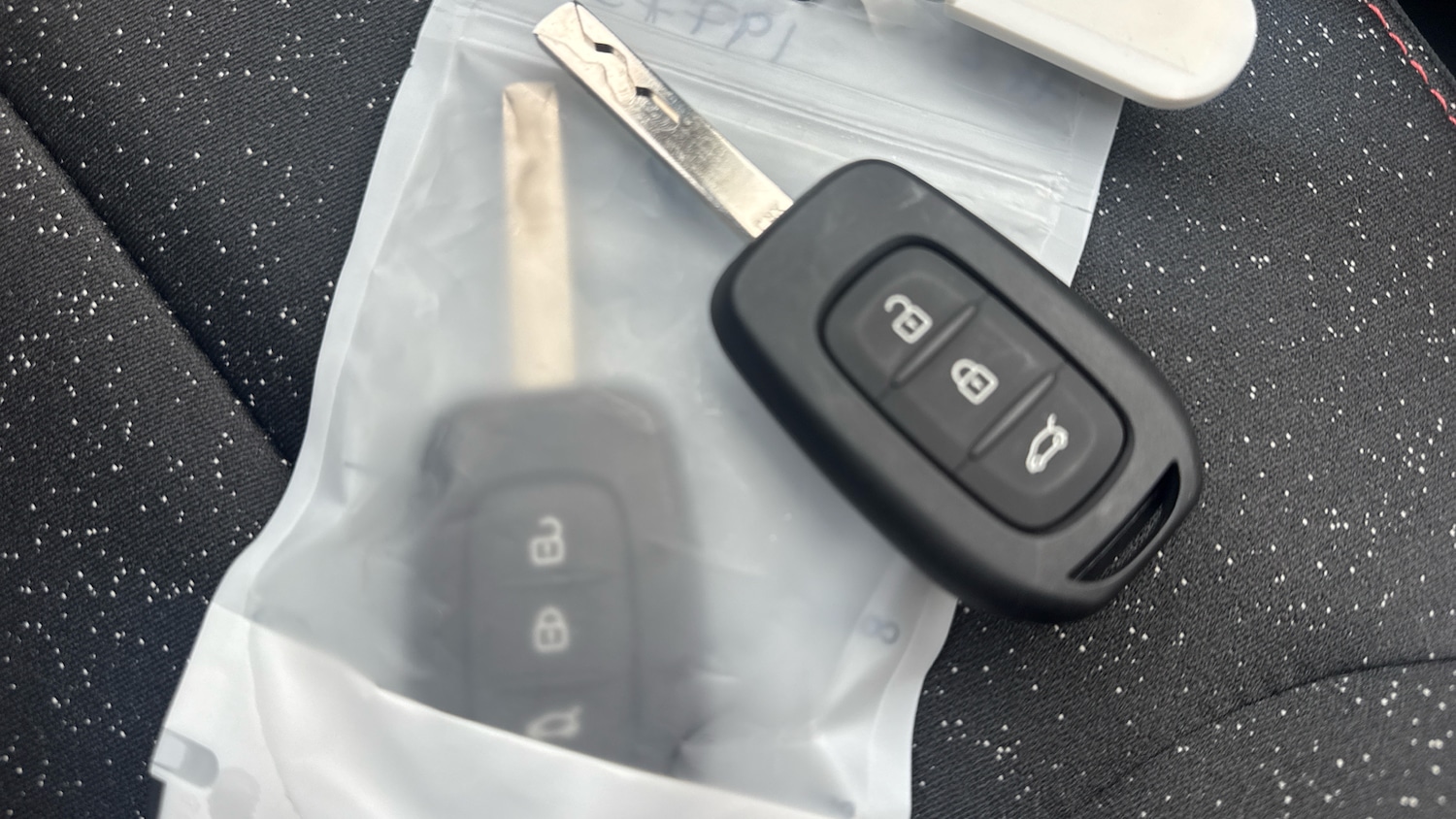 Used Dacia Spring 2025 for sale - 77883741: Photo 20