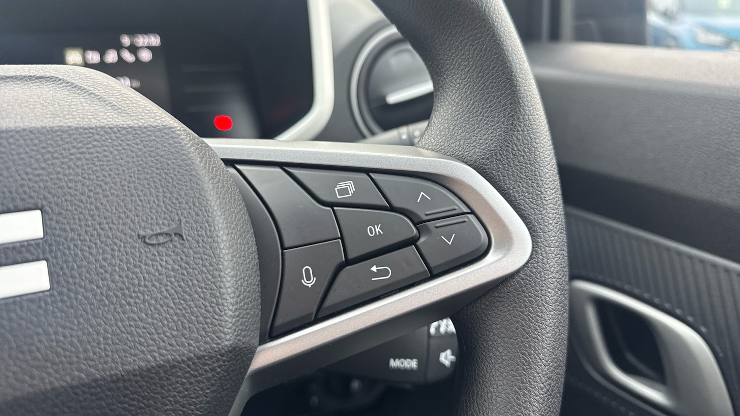 Used Dacia Spring 2025 for sale - 77883741: Photo 21