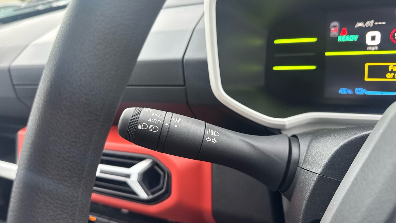 Used Dacia Spring 2025 for sale - 77883741: Photo 24