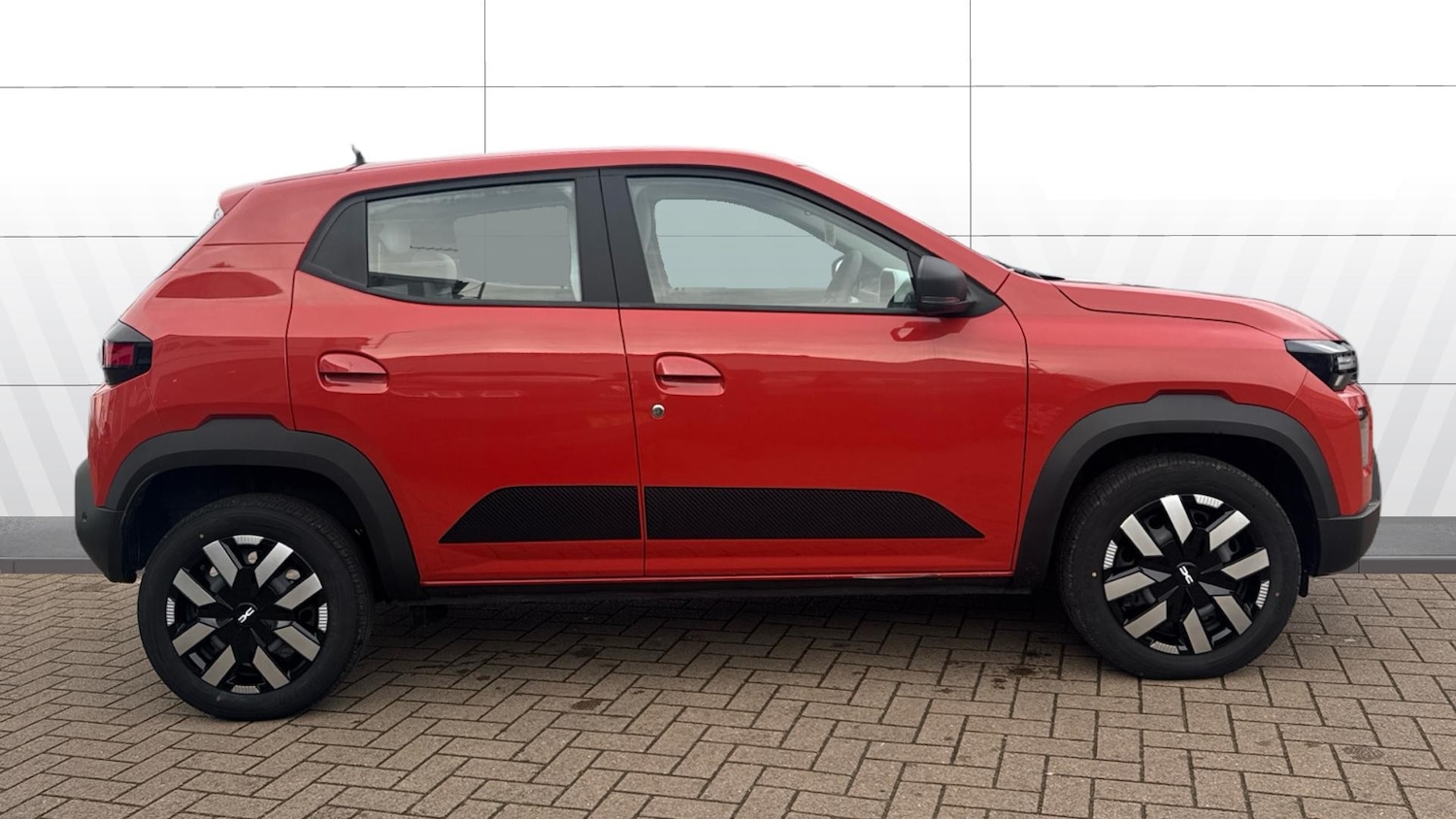 Used Dacia Spring 2025 for sale - 77883741: Photo 5