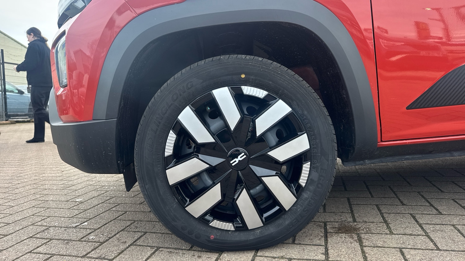 Used Dacia Spring 2025 for sale - 77883741: Photo 7