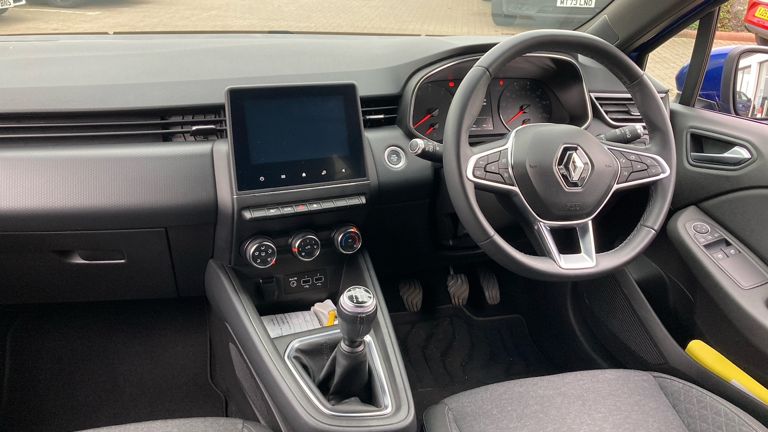 Used Renault Clio 2020 for sale - 76450273: Photo 10