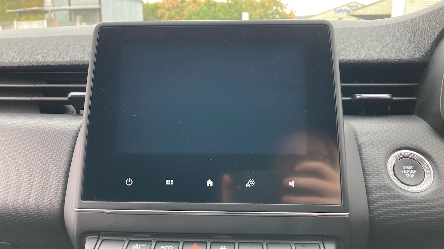 Used Renault Clio 2020 for sale - 76450273: Photo 12