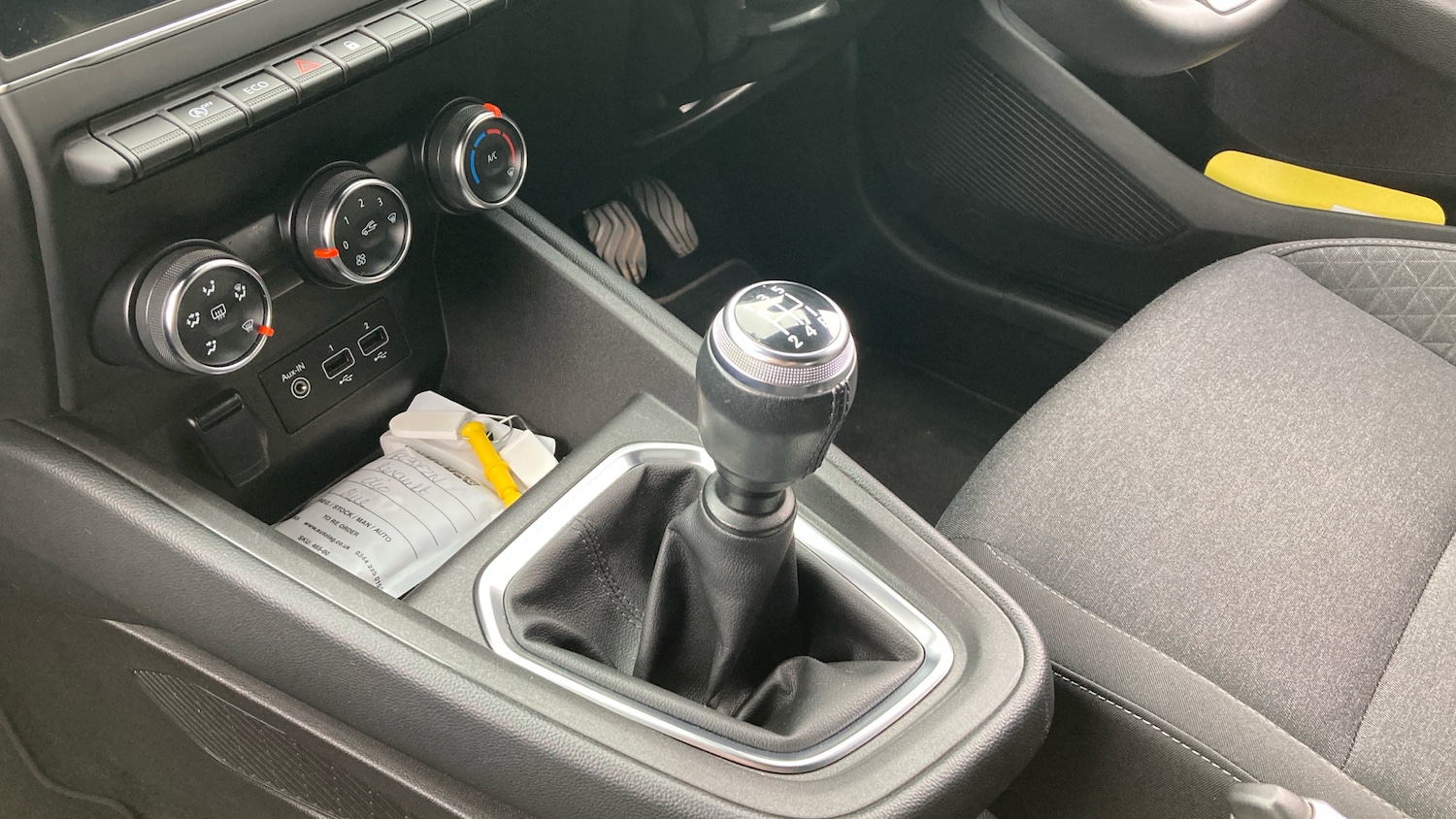 Used Renault Clio 2020 for sale - 76450273: Photo 13