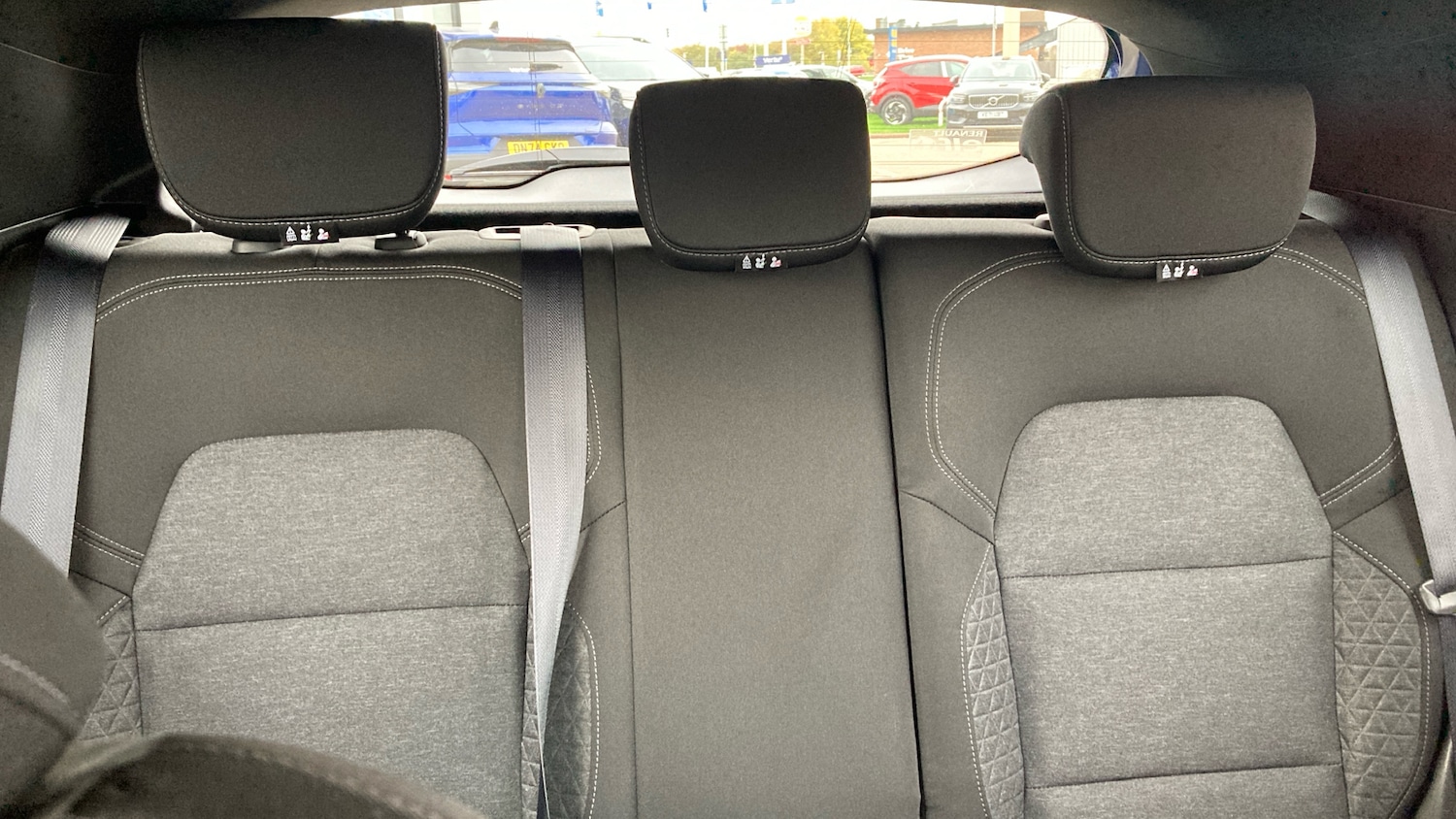 Used Renault Clio 2020 for sale - 76450273: Photo 15