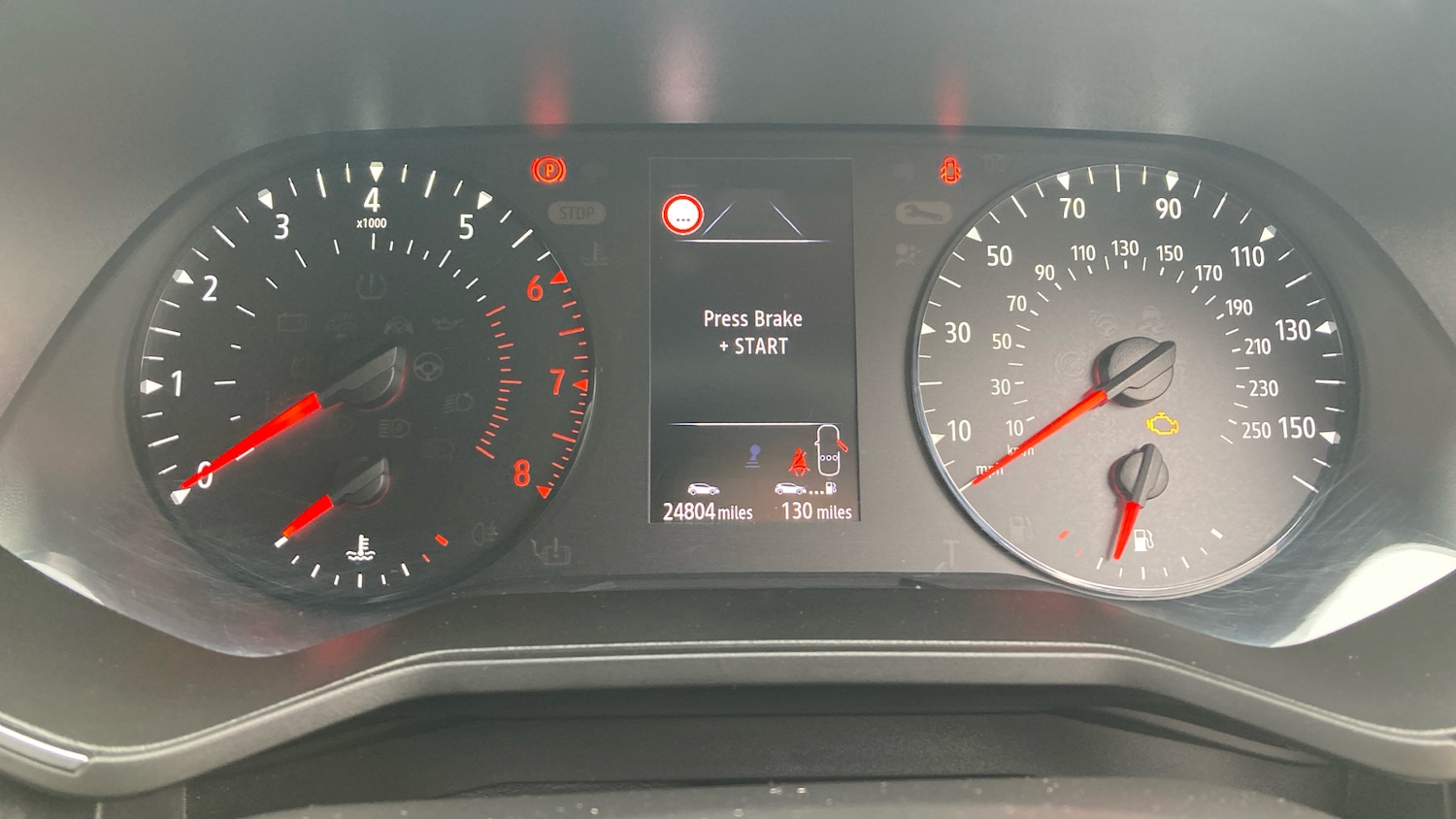 Used Renault Clio 2020 for sale - 76450273: Photo 18