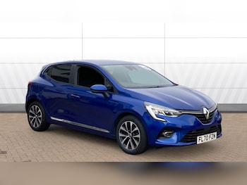 2020 (70) - 1.0 TCe 100 Iconic 5dr Petrol Hatchback