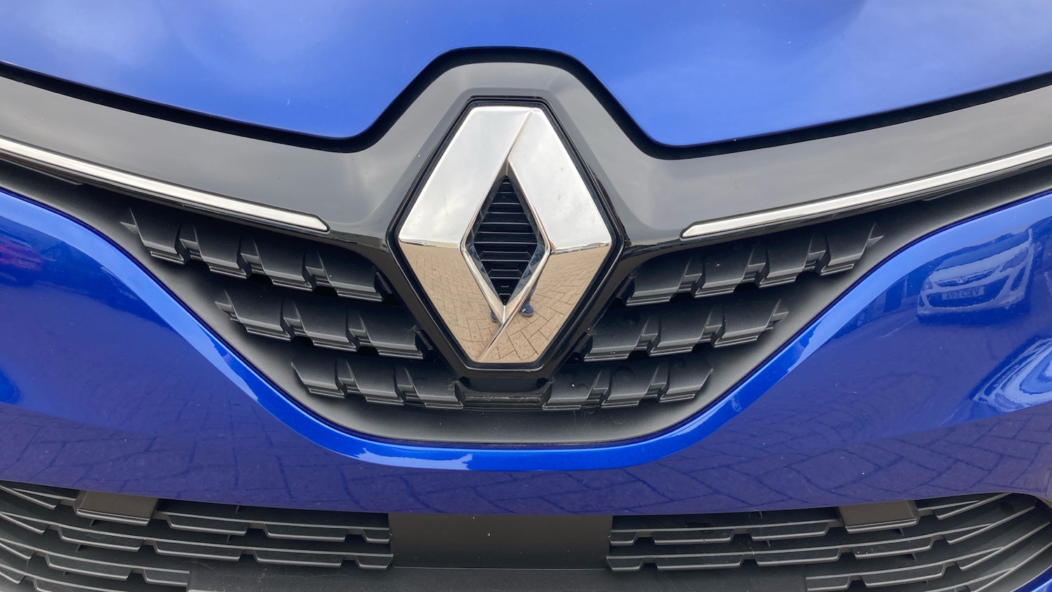 Used Renault Clio 2020 for sale - 76450273: Photo 22