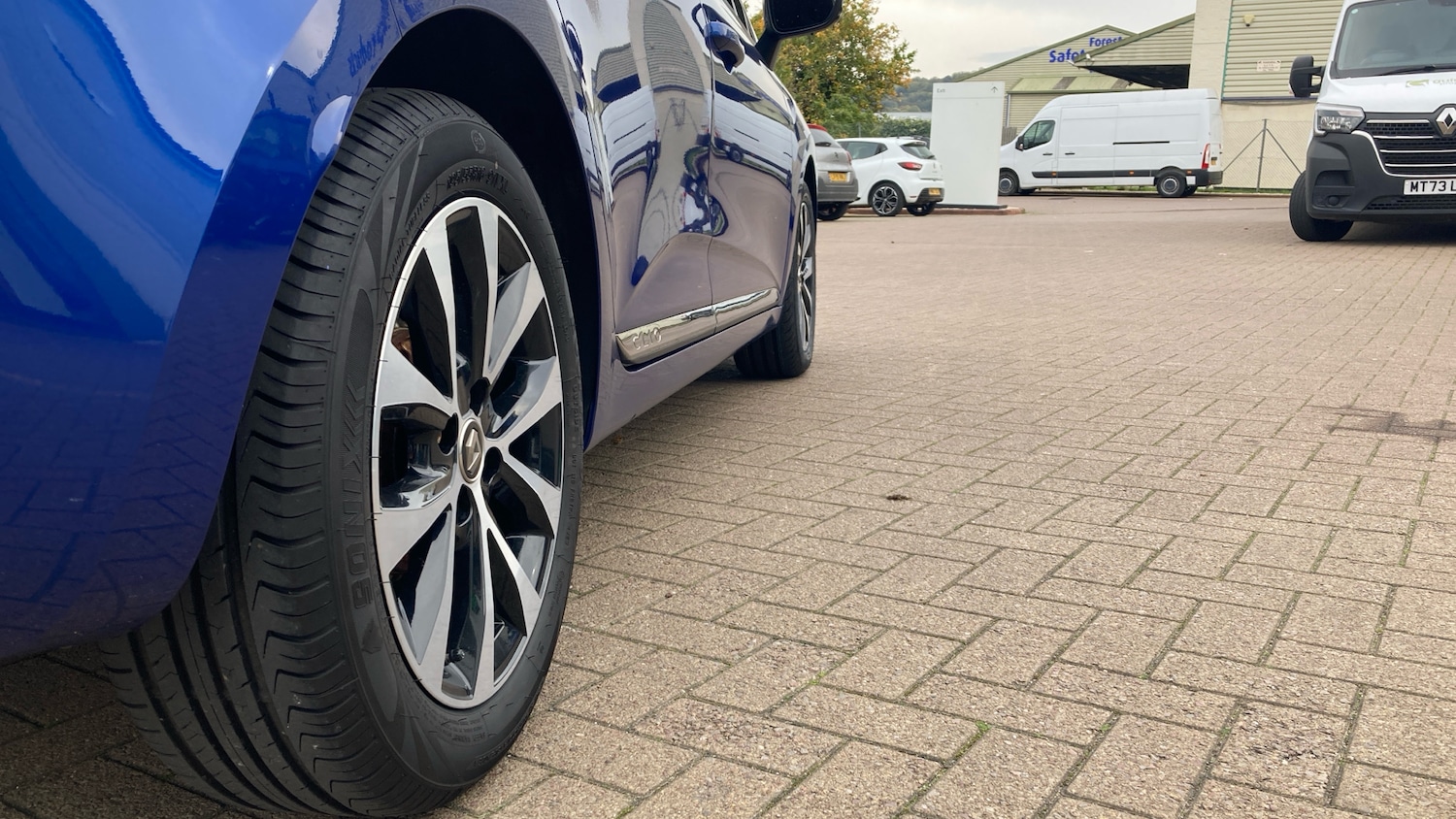 Used Renault Clio 2020 for sale - 76450273: Photo 24