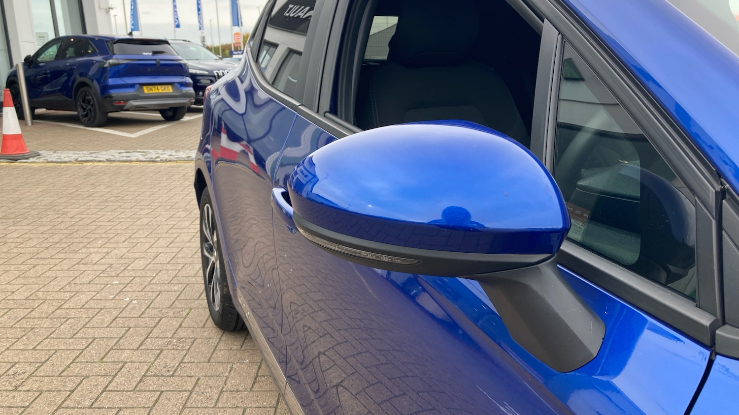 Used Renault Clio 2020 for sale - 76450273: Photo 25