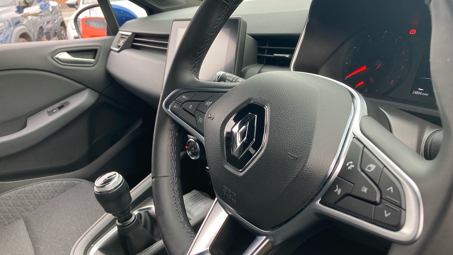 Used Renault Clio 2020 for sale - 76450273: Photo 26