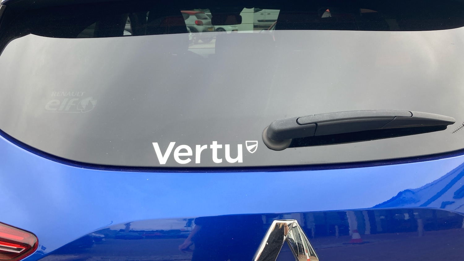 Used Renault Clio 2020 for sale - 76450273: Photo 27