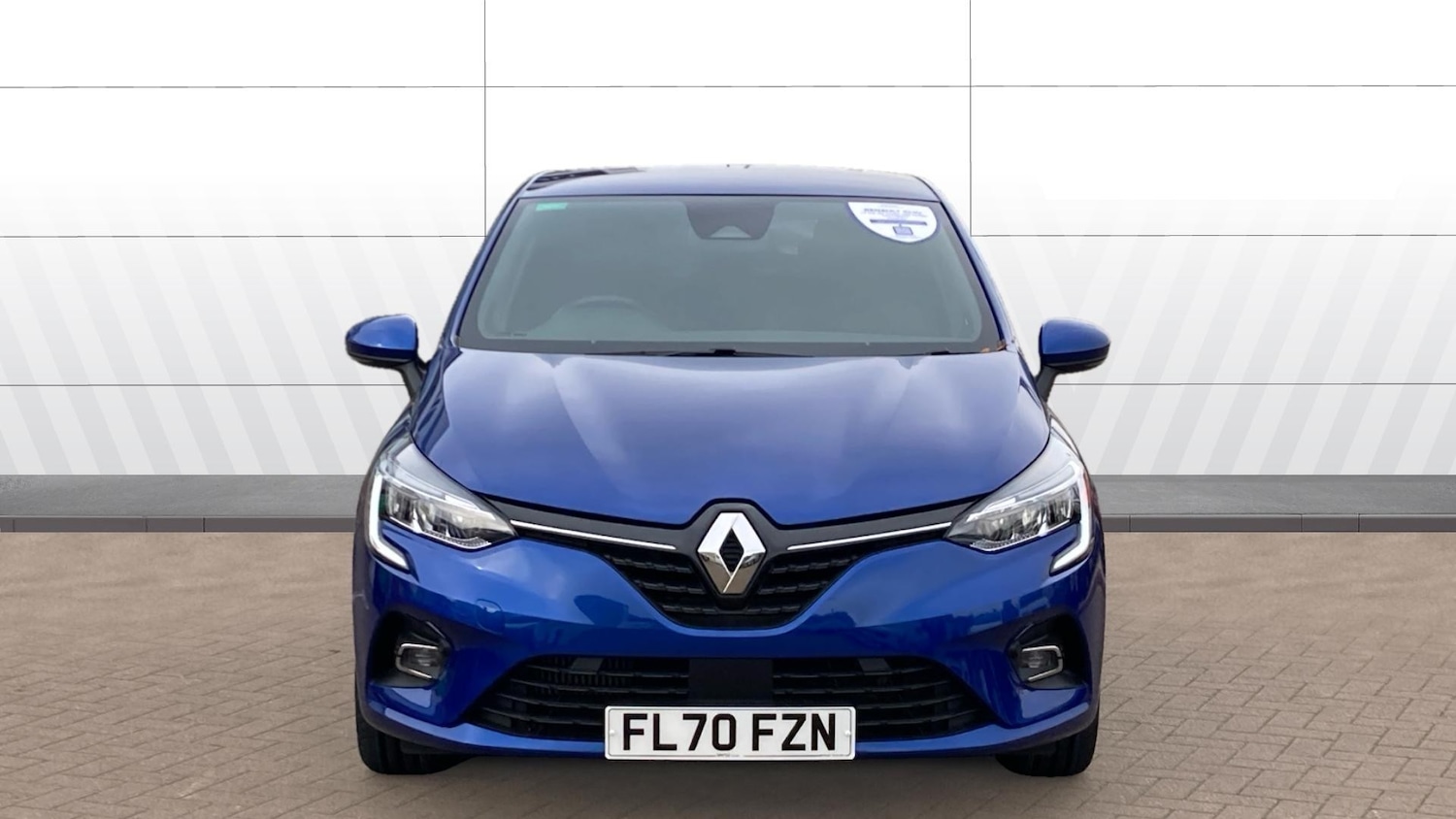 Used Renault Clio 2020 for sale - 76450273: Photo 3