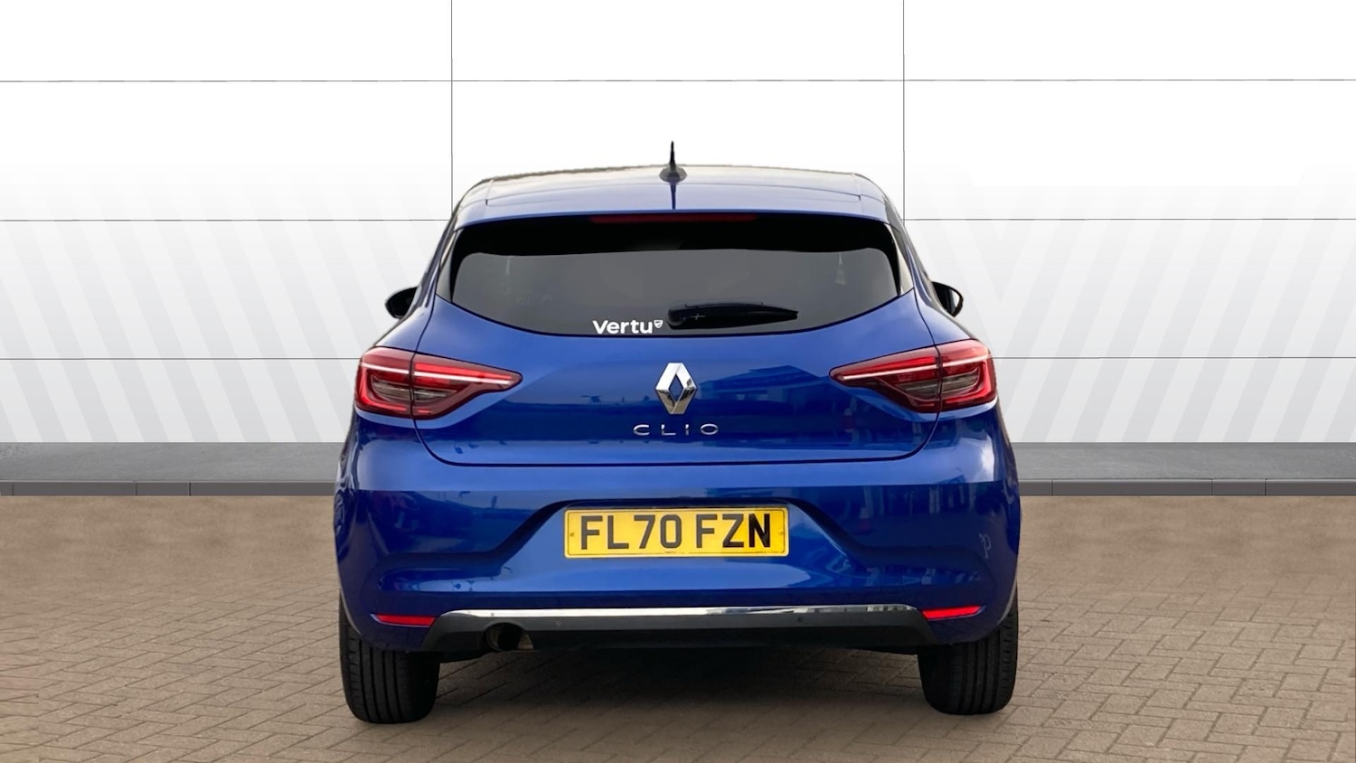 Used Renault Clio 2020 for sale - 76450273: Photo 6
