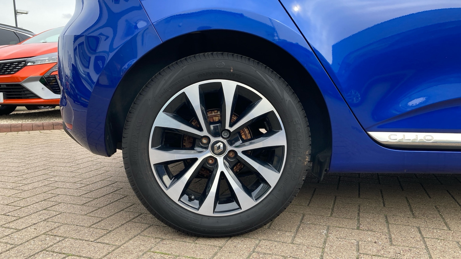 Used Renault Clio 2020 for sale - 76450273: Photo 7