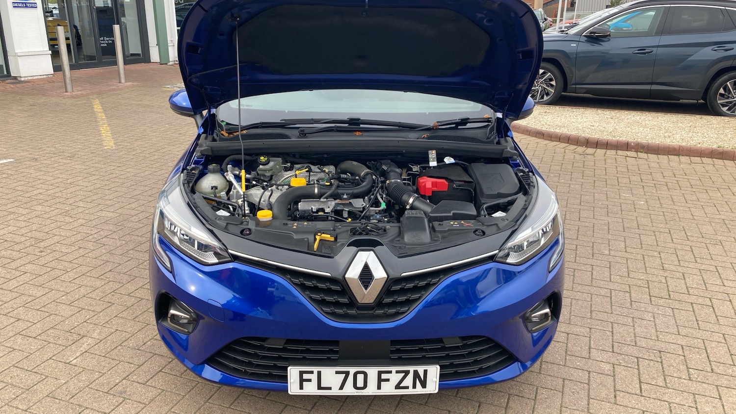 Used Renault Clio 2020 for sale - 76450273: Photo 8