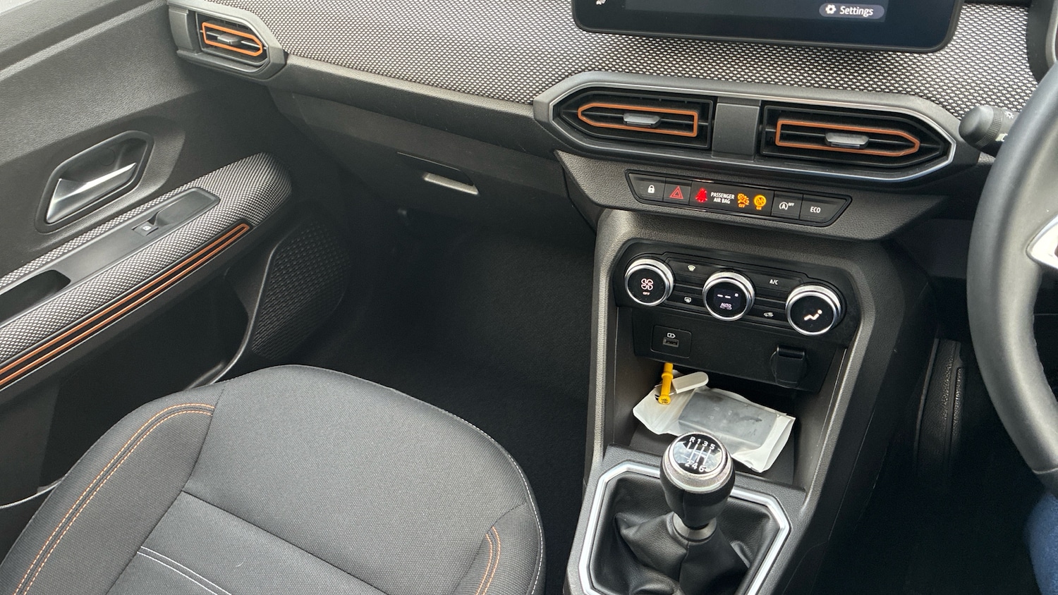 Used Dacia Sandero Stepway 2022 for sale - 77283653: Photo 14