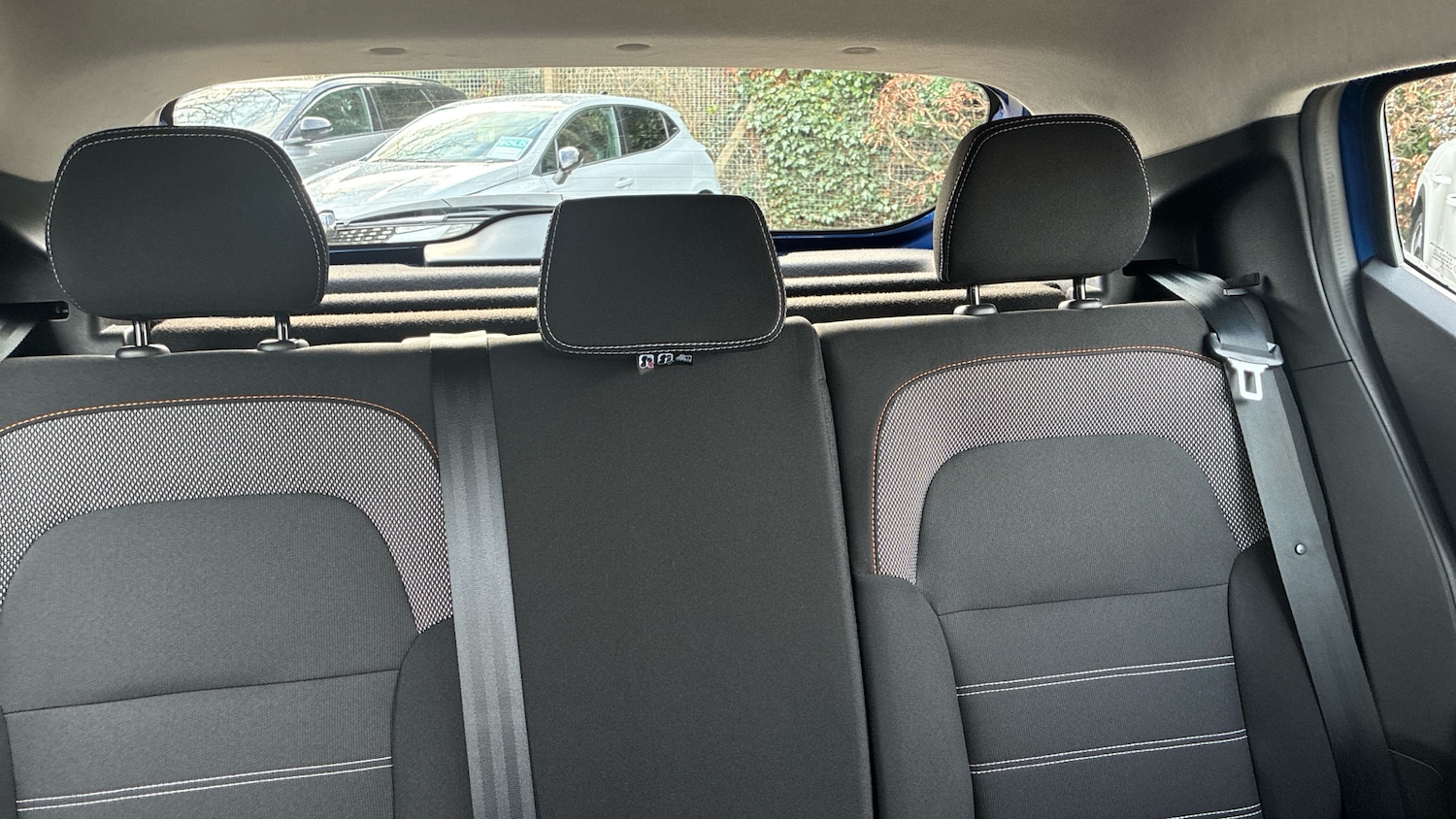 Used Dacia Sandero Stepway 2022 for sale - 77283653: Photo 15