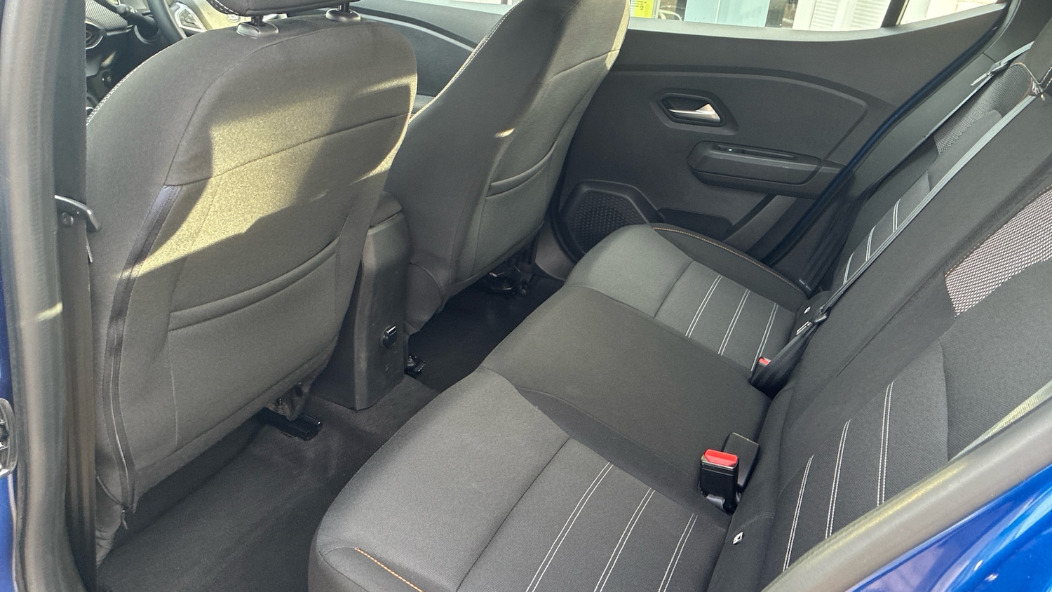 Used Dacia Sandero Stepway 2022 for sale - 77283653: Photo 16