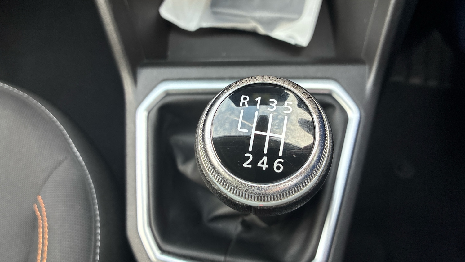 Used Dacia Sandero Stepway 2022 for sale - 77283653: Photo 21