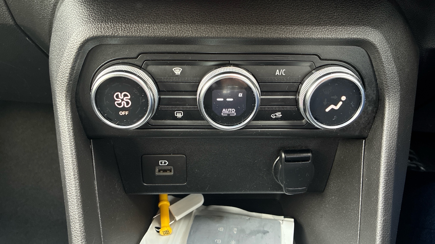 Used Dacia Sandero Stepway 2022 for sale - 77283653: Photo 23