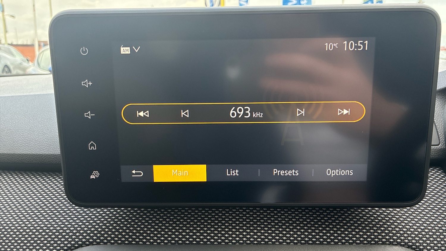 Used Dacia Sandero Stepway 2022 for sale - 77283653: Photo 26