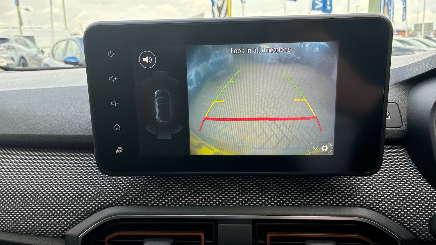 Used Dacia Sandero Stepway 2022 for sale - 77283653: Photo 28