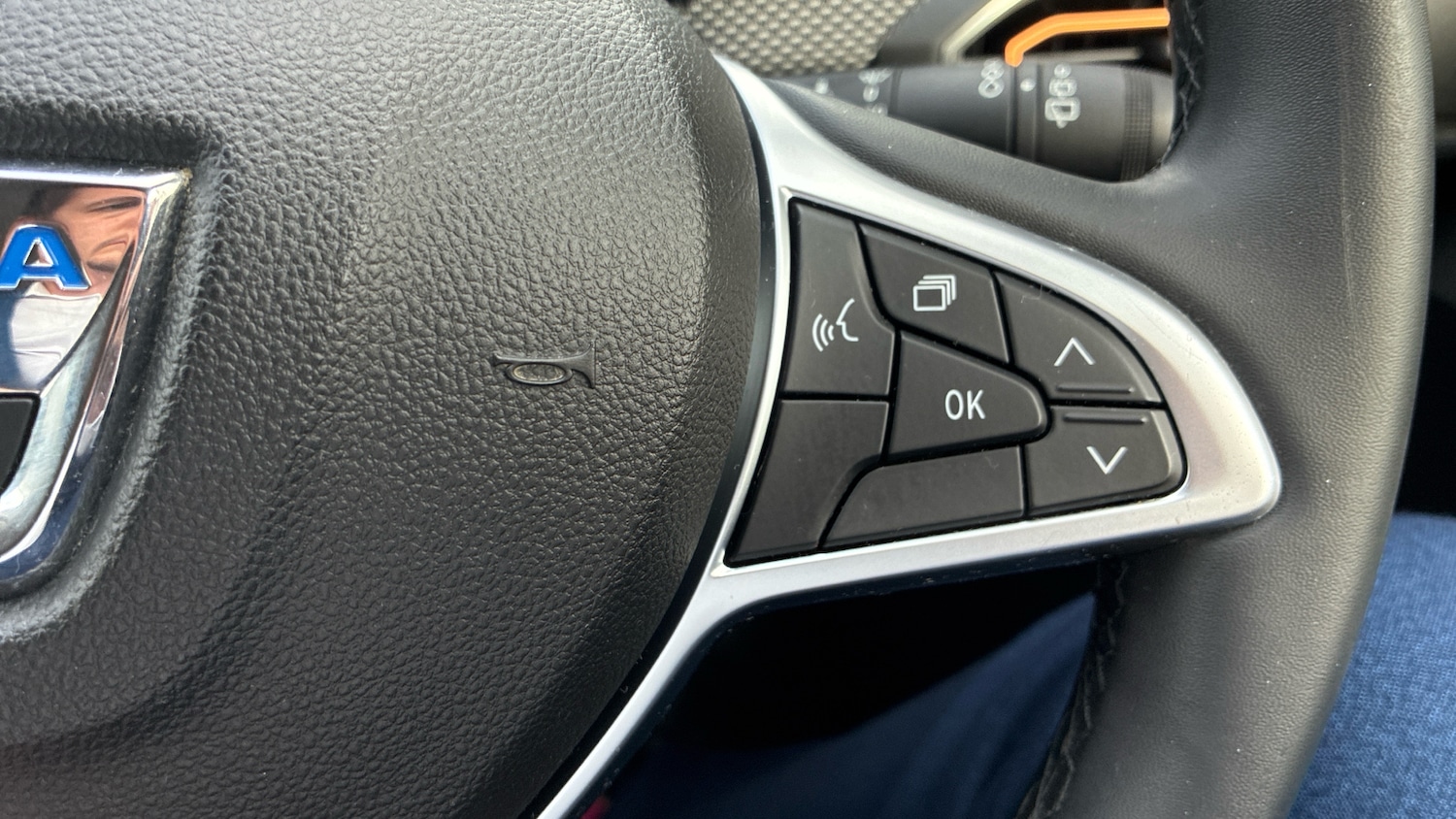 Used Dacia Sandero Stepway 2022 for sale - 77283653: Photo 34