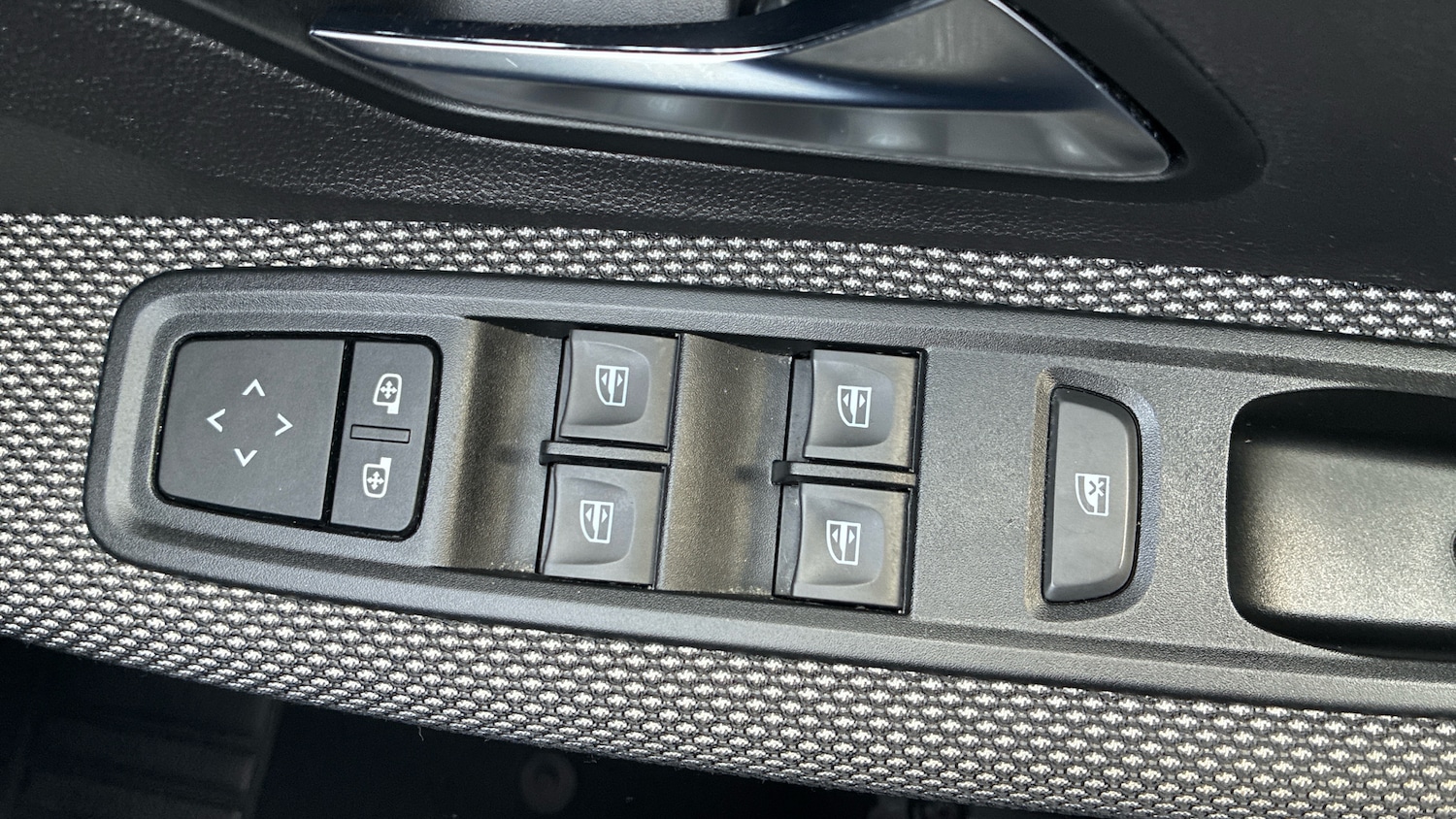 Used Dacia Sandero Stepway 2022 for sale - 77283653: Photo 35