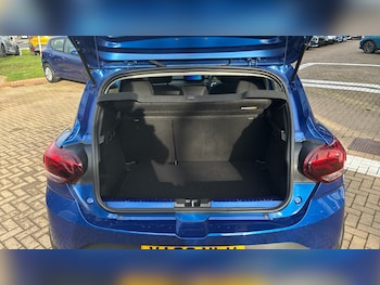 Used Dacia Sandero Stepway 2022 for sale - 77283653: Photo