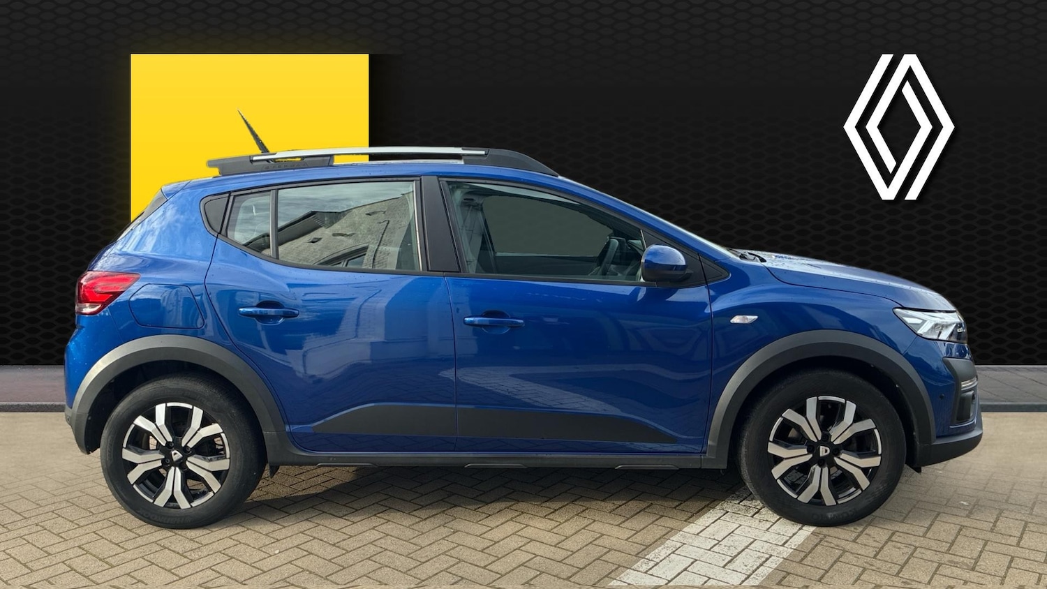 Used Dacia Sandero Stepway 2022 for sale - 77283653: Photo 5