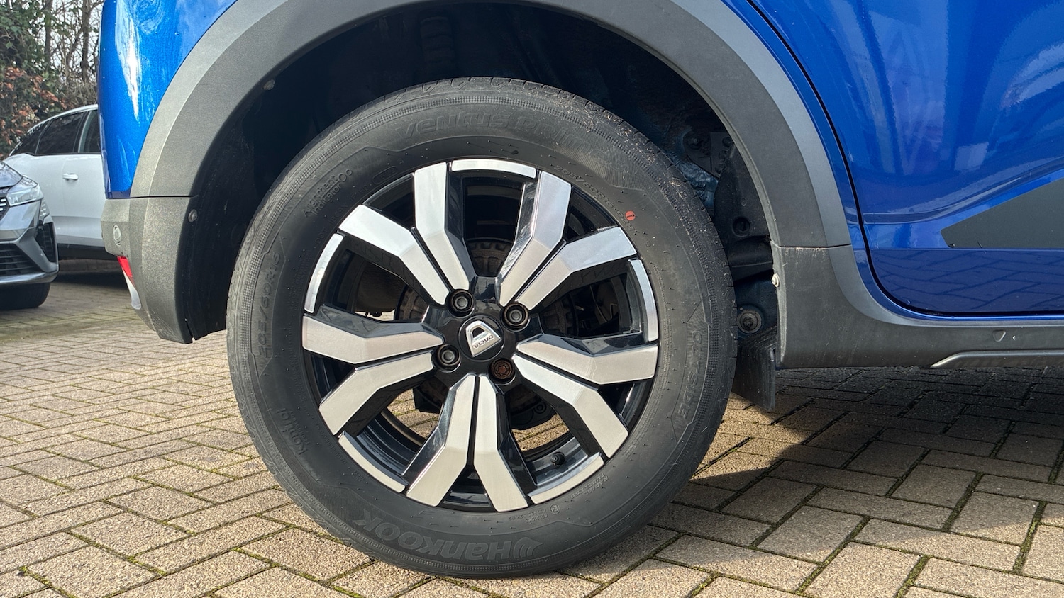 Used Dacia Sandero Stepway 2022 for sale - 77283653: Photo 7